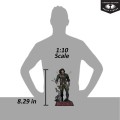 McFarlane Toys Statua BRZRKR B Figurka 21 cm