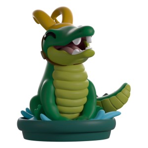 Figurka Youtooz Alligator Loki Marvel 11 cm