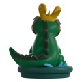 Figurka Alligator Loki Marvel Youtooz 11 cm