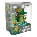 Figurka Youtooz Alligator Loki Marvel 11 cm