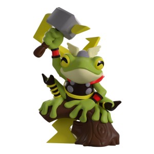Figurka Youtooz Marvel Throg 14 cm
