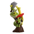Marvel Throg Figurka Youtooz 14 cm