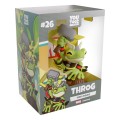 Youtooz Marvel Throg Figurka 14 cm