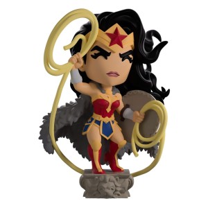 Figurka Youtooz Wonder Woman 13 cm