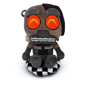 Pluszak Five Nights at Freddy's Chibi Mimic Shoulder Rider 15 cm