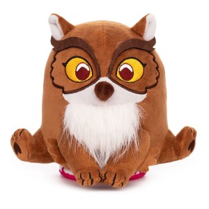 Maskotka Youtooz Hootsie Shoulder Rider 15 cm