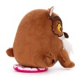 Youtooz Maskotka Hootsie Shoulder Rider 15 cm
