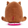 Hootsie Shoulder Rider Maskotka Youtooz 15 cm