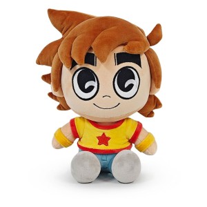 Maskotka Pluszak Youtooz Scott Pilgrim 23 cm