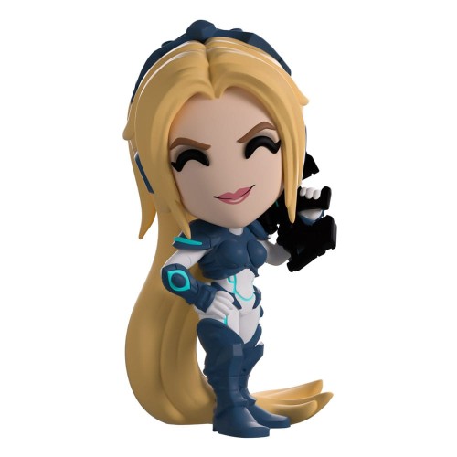 Figurka Youtooz Starcraft Nova Terra 12 cm