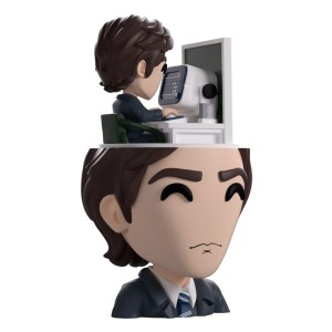 Figurka Youtooz Severance Mark S. 13 cm