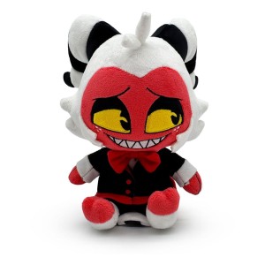 Maskotka Youtooz Moxxie Date Night Shoulder Rider 14 cm