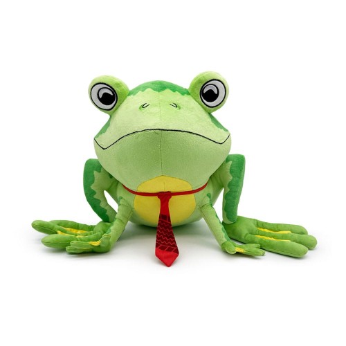Pluszak Youtooz Frogger Maskotka 22 cm