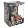 Youtooz Coraline Father Figurka 12 cm