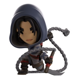 Figurka Youtooz Assassin's Creed Naoe 10 cm