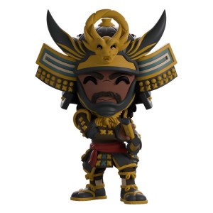Figurka Youtooz Assassin's Creed Yasuke 13 cm