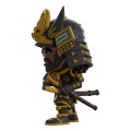 Assassin's Creed Yasuke Figurka Youtooz 13 cm