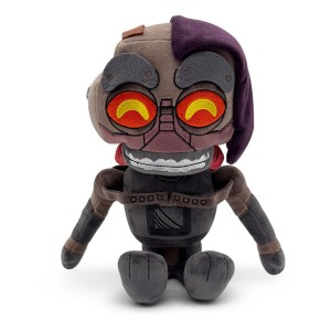 Maskotka Pluszak Five Nights at Freddy's The Mimic 23 cm