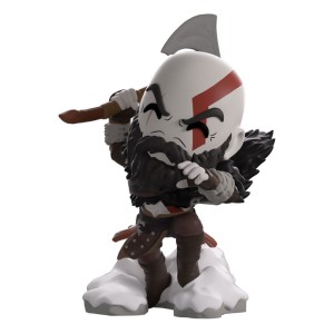 Figurka Youtooz God of War Kratos 10 cm