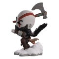 Youtooz God of War Kratos Figurka 10 cm