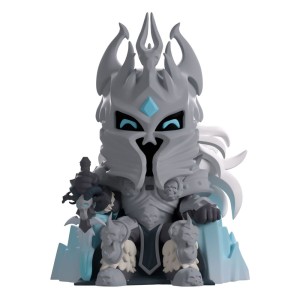Figurka Youtooz World of Warcraft Lich King 13 cm