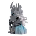 World of Warcraft Lich King Figurka Youtooz 13 cm
