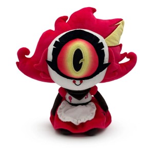 Maskotka Pluszak Hazbin Hotel Niffty 22 cm
