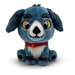 Maskotka Pluszak Youtooz Ravendawn Bandit 23 cm