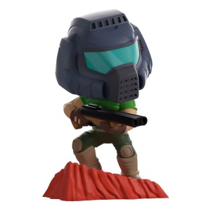Figurka Youtooz DOOM Guy 10 cm