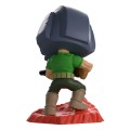 Figurka DOOM Guy Youtooz 10 cm