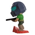 DOOM Guy Figurka Youtooz 10 cm