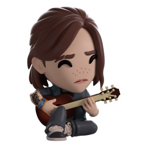 Figurka Youtooz The Last of Us Ellie 9 cm
