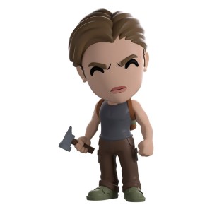 Figurka Youtooz The Last of Us Abby 12 cm