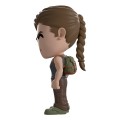 The Last of Us Abby Figurka Youtooz 12 cm
