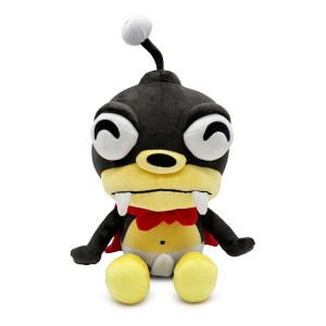 Maskotka Pluszak Futurama Nibbler 23 cm Youtooz