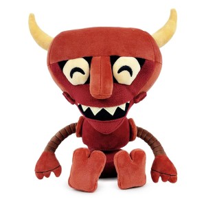 Pluszak Youtooz Futurama Maskotka Robot Devil 23 cm