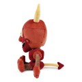 Pluszak Futurama Maskotka Robot Devil Youtooz 23 cm