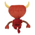 Futurama Maskotka Robot Devil Pluszak Youtooz 23 cm
