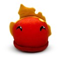 Pluszak Youtooz Slime Rancher Fire Slime 15 cm