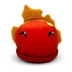 Pluszak Youtooz Slime Rancher Fire Slime 15 cm