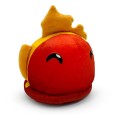 Youtooz Pluszak Slime Rancher Fire Slime 15 cm