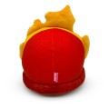Slime Rancher Fire Slime Pluszak Youtooz 15 cm