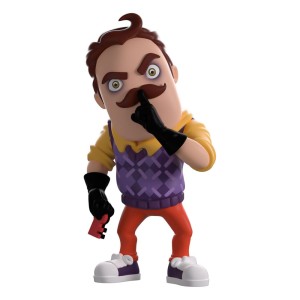 Figurka Youtooz Hello Neighbor Mr. Peterson 13 cm