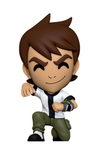 figurka-youtooz-ben-10-omnitrix