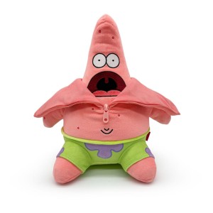 Pluszak SpongeBob SquarePants Peeled Patrick 23 cm