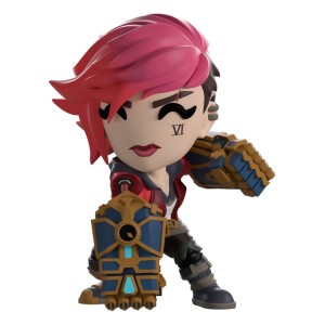 Figurka Youtooz League of Legends Arcane Vi 10 cm