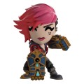 Figurka League of Legends Arcane Vi Youtooz 10 cm