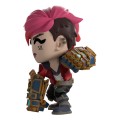 League of Legends Arcane Vi Figurka Youtooz 10 cm
