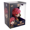 Figurka Youtooz League of Legends Arcane Vi 10 cm