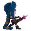 Figurka League of Legends Arcane Jinx Youtooz 11 cm